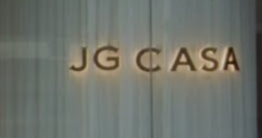 推介: JG CASA Furniture