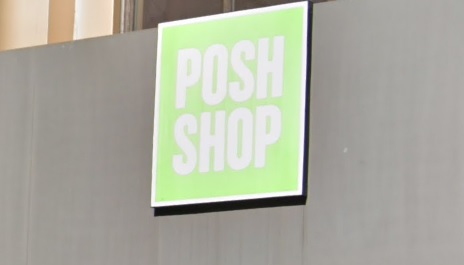 推介: POSH SHOP (Hong Kong Trade Centre)