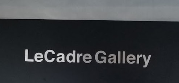 推介: LeCadre Gallery