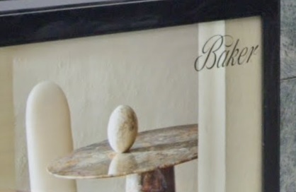 推介: Baker Furniture