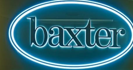 推介: Baxter Hong Kong