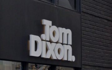 推介: Tom Dixon Shop