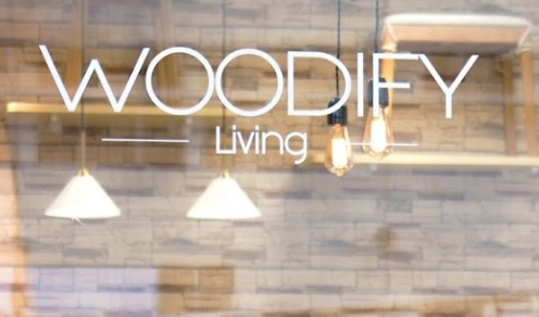 推介: Woodify Living