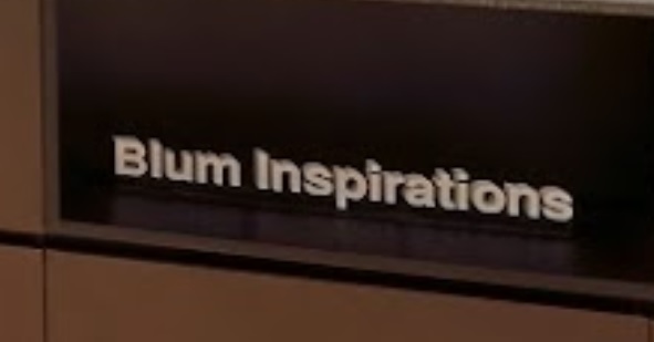 推介: Blum Furniture