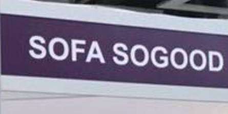 推介: SOFASOGOOD (新城市中央廣場)