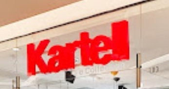 推介: Kartell at eCollection