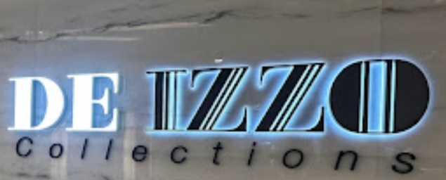 推介: De Izzo Collections