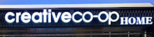 推介: Creative Co-Op Home