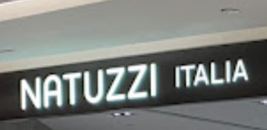 推介: Natuzzi Italia (Home Square)