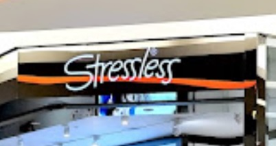 推介: Stressless