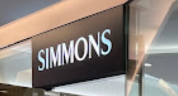 推介: SIMMONS GALLERY 蓆夢思