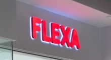 推介: FLEXA 沙田 Homesquare