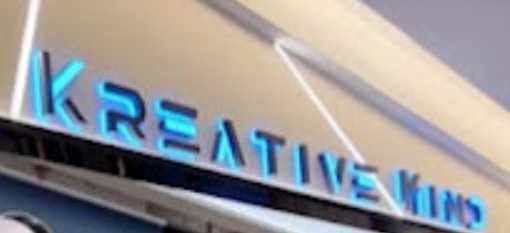 推介: Kreative Mind Design
