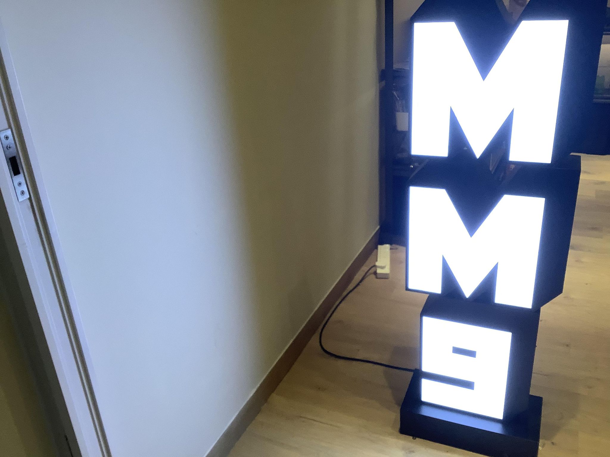 推介: MM9 未買夠 (恒匯中心)