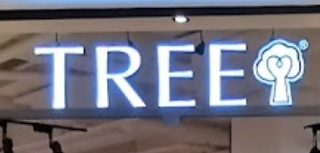 推介: TREE | furniture & home accessories