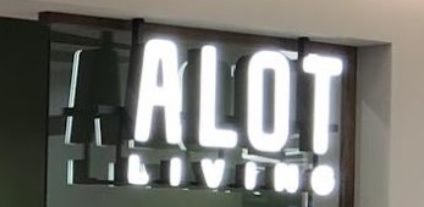 推介: ALOT Living (結志街)