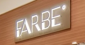 推介: FARBE Sofa (大有街)