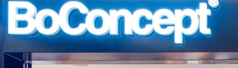 推介: BOCONCEPT FLAGSHIP - CENTRAL