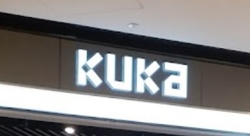 推介: KUKA