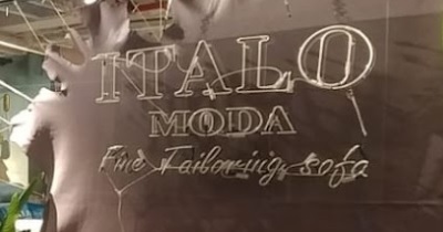 推介: ITALO MODA 型家梳化 (OP Mall)