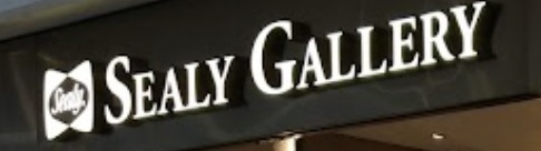 推介: Sealy Gallery (禮頓道)