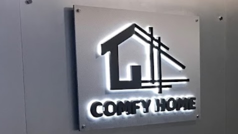 推介: Comfyhome