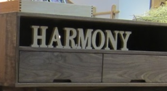 推介: Harmony Furniture