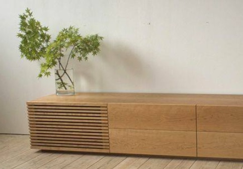 推介: FES woods living furniture