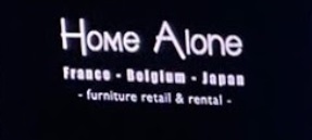 推介: HomeAlone Furniture
