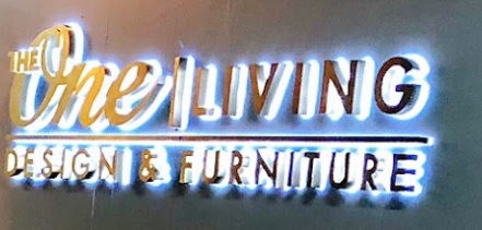 推介: The One Living