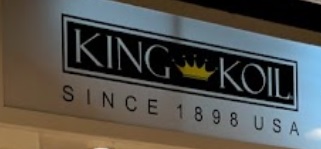 推介: 愛皇健 KING KOIL (愉景新城)
