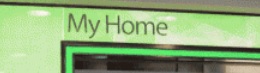 推介: My Home (海之戀商場)