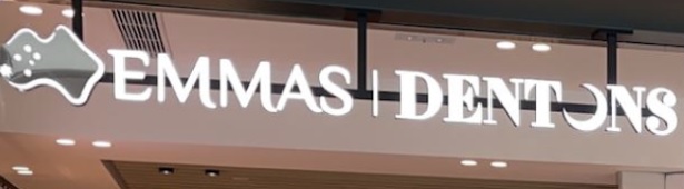 推介: EMMAS 澳美斯 (新世紀廣場)
