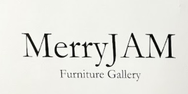 推介: Merry JAM