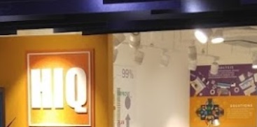 推介: HIQ Furniture - 辦公室及學校家具