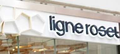 推介: Ligne Roset (Leighton Centre)