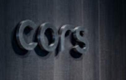推介: Cors